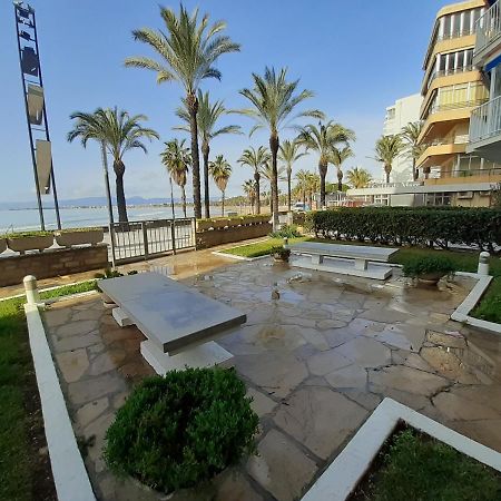 Апартаменти Salou#Mar Adentro Екстер'єр фото