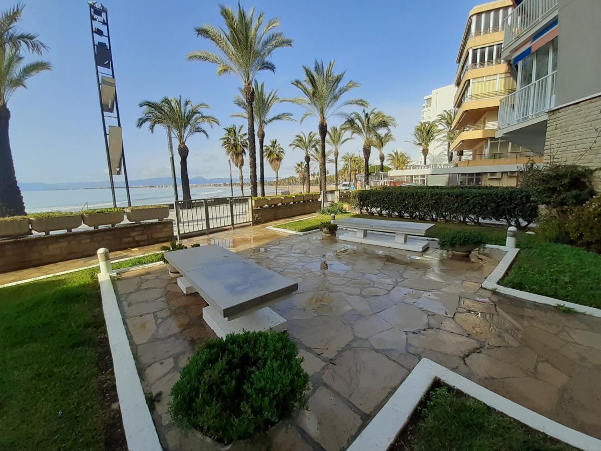 Апартаменти Salou#Mar Adentro Екстер'єр фото